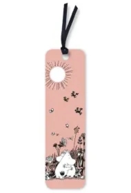 Zakładka do książki Muminki Miłość BKMK61