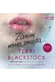 Dopóki biegnę. Tom 2. Zanim mnie znajdą