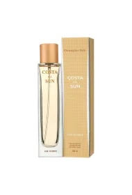 Costa Del Sun Women woda perfumowana spray
