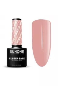 Lakier hybrydowy Pink 08