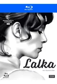 Lalka (Blu-ray)