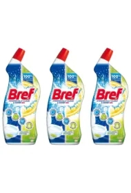 Lemonita Power Żel do WC Zestaw