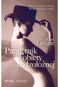 Pamiętnik kobiety cudzołożnej