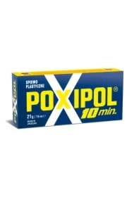 Klej poxipol metaliczny