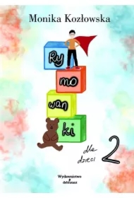 Rymowanki dla dzieci 2