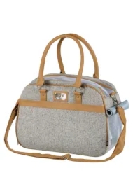 Nosidło helen, 19 x 28 x 40 cm, szare