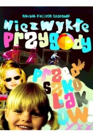 Niezwykłe przygody przedszkolaków