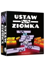 Ustaw Ziomka