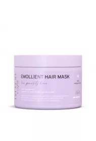 Emollient Hair Mask emolientowa maska do włosów niskoporowatych