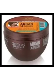 Argan [4] Professional Therapy Termoaktywna maska do włosów