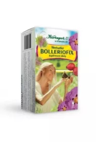 Herbatka Bolleriofix - suplement diety