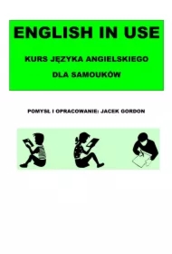 English in Use Kurs języka angielskiego dla samouków