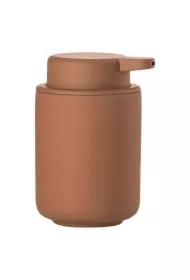 Dozownik do mydła Ume Terracotta 31543