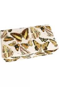 Mydło zapach cytrynowy Motyle