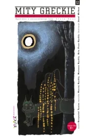 Opowieści z zaczarowanego lasu. Złote Runo. Książka + 2CD audio