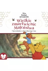 Kubuś i przyjaciele. Wielkie zmartwienie Maleństwa