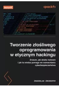 Tworzenie złośliwego oprogramowania w etycznym...