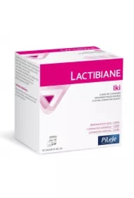 Lactibiane Iki - Probiotyk suplement diety