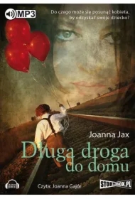 Długa droga do domu