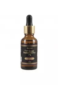Kwas hialuronowy 7% do skóry