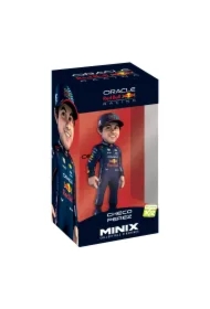 Minix F1 Red Bull Checo Perez