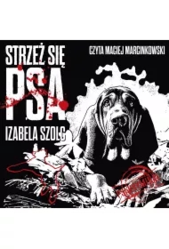 Strzeż się psa