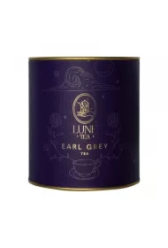 Earl Grey Herbata czarna sypana