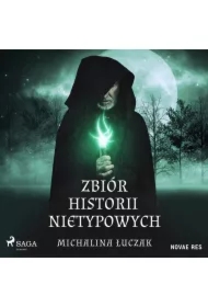 Zbiór historii nietypowych