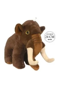 Pluszak Bozami Mamut 24cm