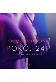 Pokój 241 i Rozmowa o pracę - opowiadania erotyczne