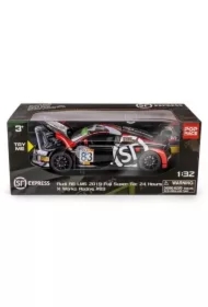 RMZ HOBBY 1:32 Audi R8 LMS 2015 #83 SF Express
