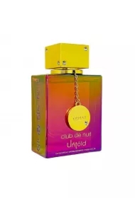 Woda perfumowana Club de Nuit Untold