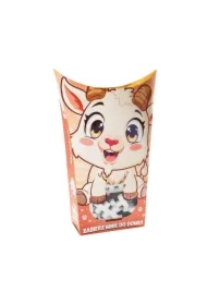  Mini Waffle 35el Pocket Pets: Koziołek