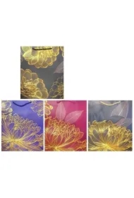 Torba prezentowa mix