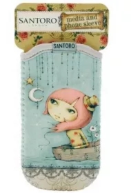 Mirabelle - Pokrowiec na urządzenia - Adrift