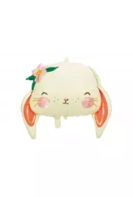 Balon foliowy Królik