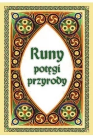 Runy potęgi przyrody, karty runiczne