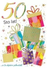 Karnet A5 Prezenty
