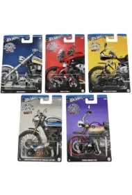 Hot Wheels Forza Motorsport mix