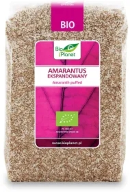 Amarantus ekspandowany