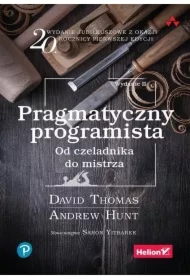 Pragmatyczny programista
