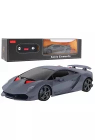 Lamborghini Sesto Elemento RC 1:24 szare