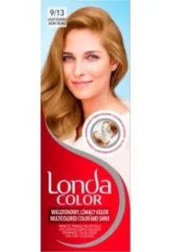 Color 9/13 Jasny blond Farba do trwałej koloryzacji