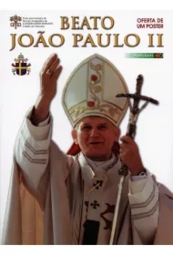Błogosławiony Jan Paweł II ( wersja portugalska)