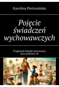 Pojęcie świadczeń wychowawczych