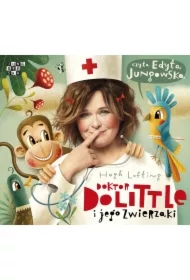Doktor Dolittle i jego zwierzaki