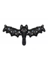 Balon foliowy Nietoperz