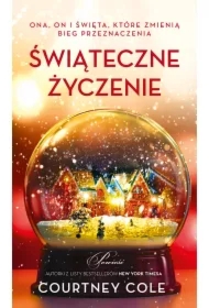 Świąteczne życzenie