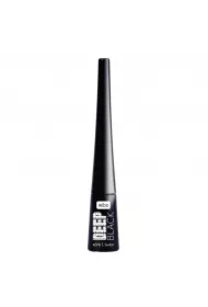 Eye Liner płynny eyeliner Deep Black