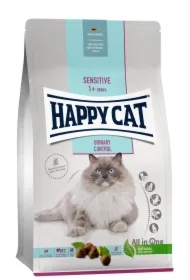 Sensitive Urinary Control, sucha karma, dla kota